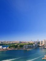 Australia Landscape City wallpaper
