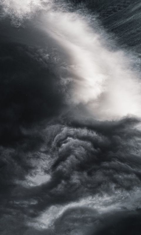 Wild Water or Amazing Clouds guess it wallpaper