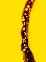 yellow background wallpaper