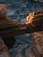 landscape of the grand canyon wallpaper