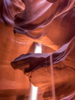 Antelope Canyon wallpaper