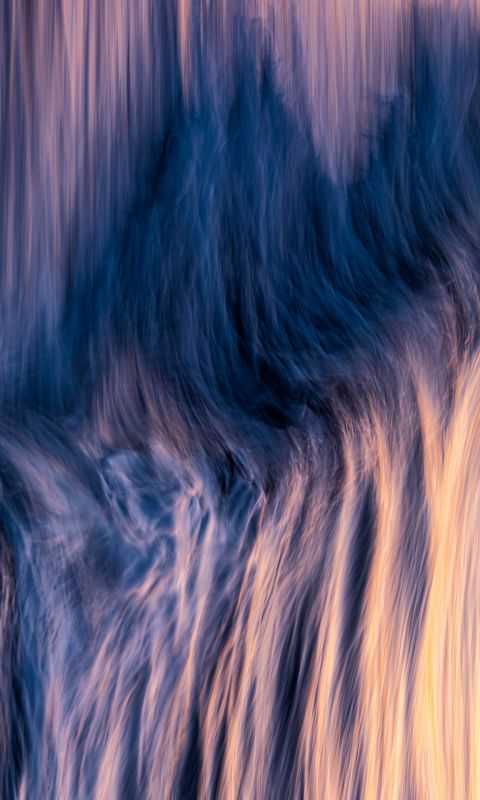 An Ocean Is Never The Same wallpaper