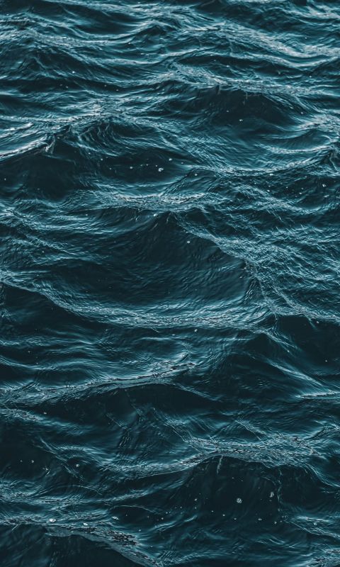body of water during daytime wallpaper