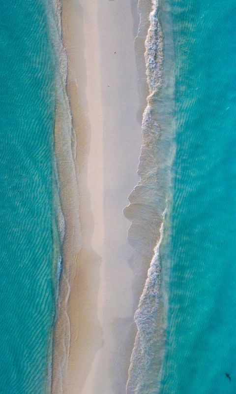 body of water photograph wallpaper
