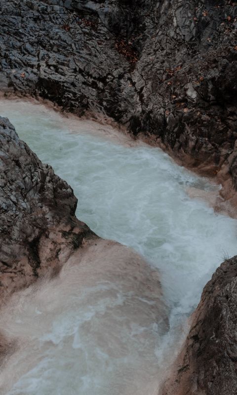 river photography wallpaper