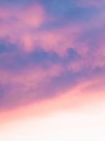 cloudy sky wallpaper