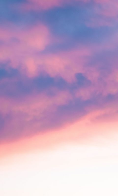 cloudy sky wallpaper
