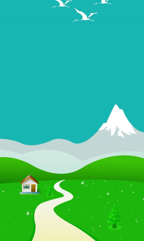 Free Phone Summer Plus wallpaper
