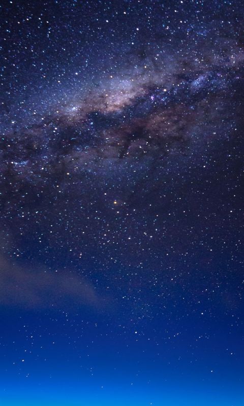 starry night over the starry night wallpaper