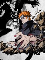 The Shinobi wallpaper