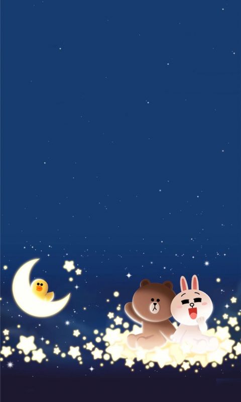 Pin oleh Joanne Goodall di Sun Moon And Stars wallpaper