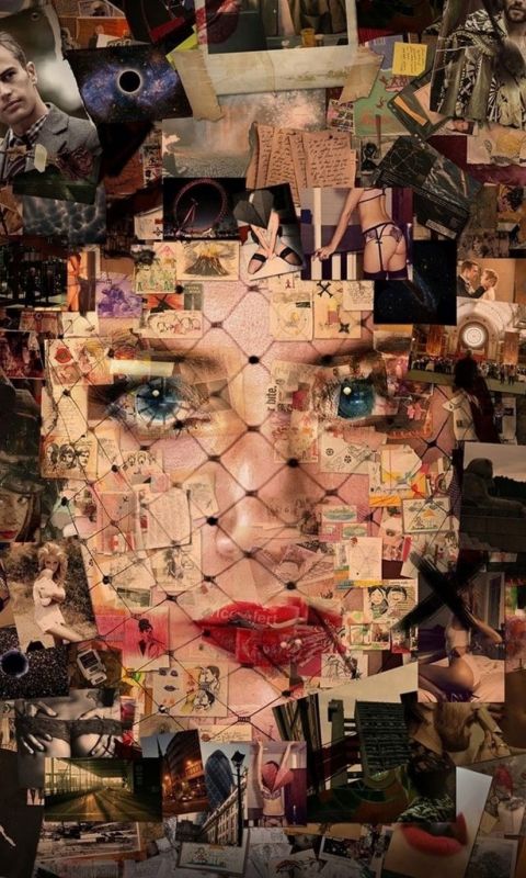 London Fields movie HD 4K Fall 2018 poster image p... wallpaper