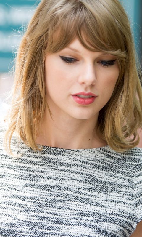 Taylor Swift wallpaper