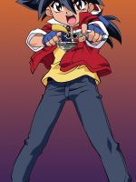 Beyblade wallpaper
