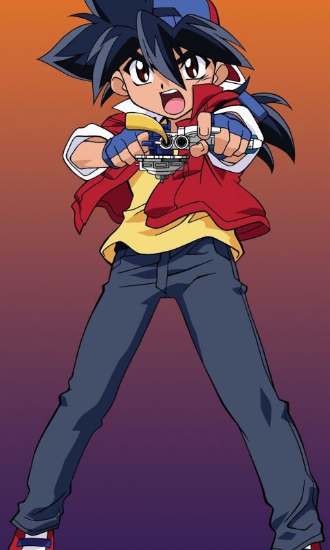 Beyblade wallpaper