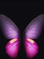 Samsung Galaxy Fold QHD Official wallpaper
