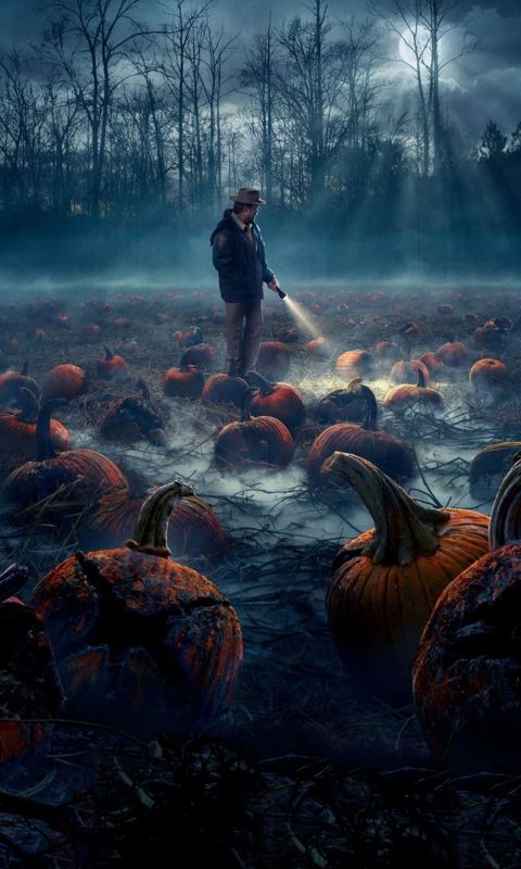 Stranger Things wallpaper