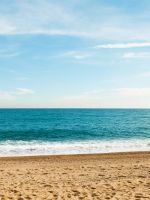 BEACH 2 wallpaper