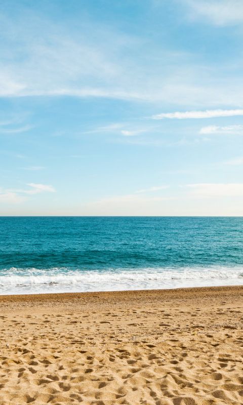 BEACH 2 wallpaper