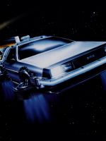 Back to the Future Part II Phone in 2020 wallpaper