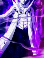 Sage of the Six Paths wallpaper