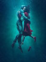 The Shape of Water Phone wallpaper