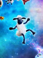 Shaun the Sheep wallpaper
