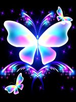 Butterfly wallpaper