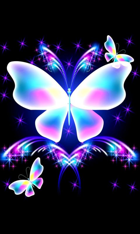 Butterfly wallpaper