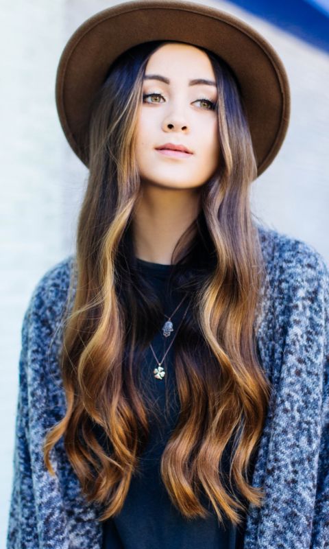 Best 59 Jasmine Thompson on Hip wallpaper