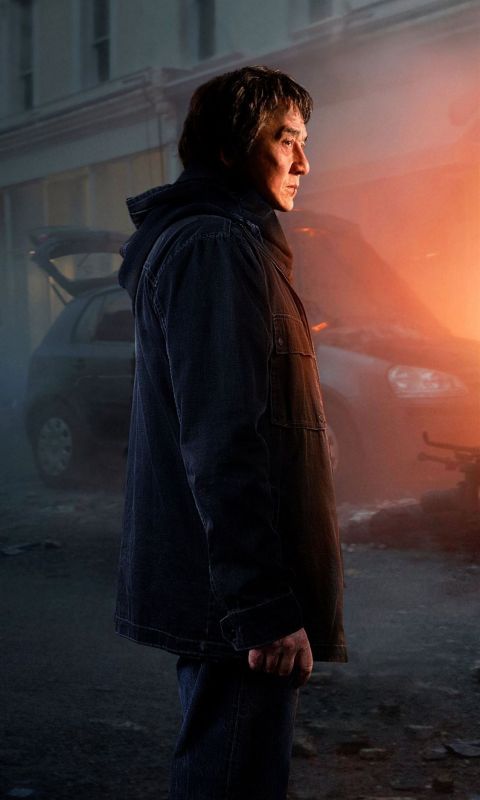 The Foreigner Phone in 2020 wallpaper