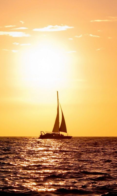 Sailboat