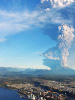 Volcano