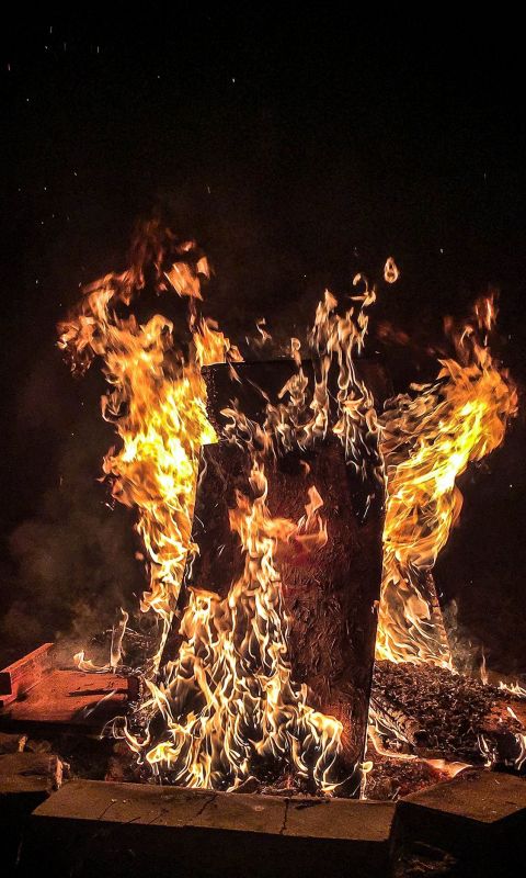 Fire