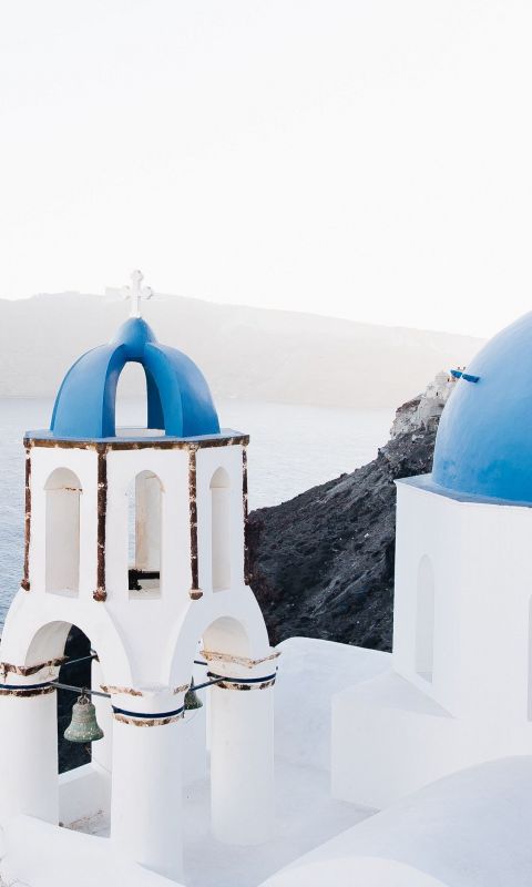 Santorini