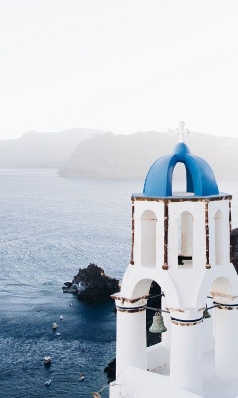 Santorini