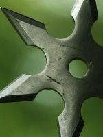 Weapon