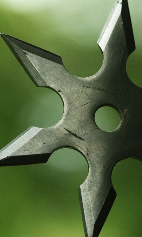 Weapon