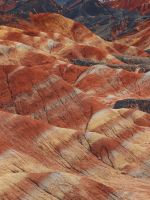 Desert Mountains