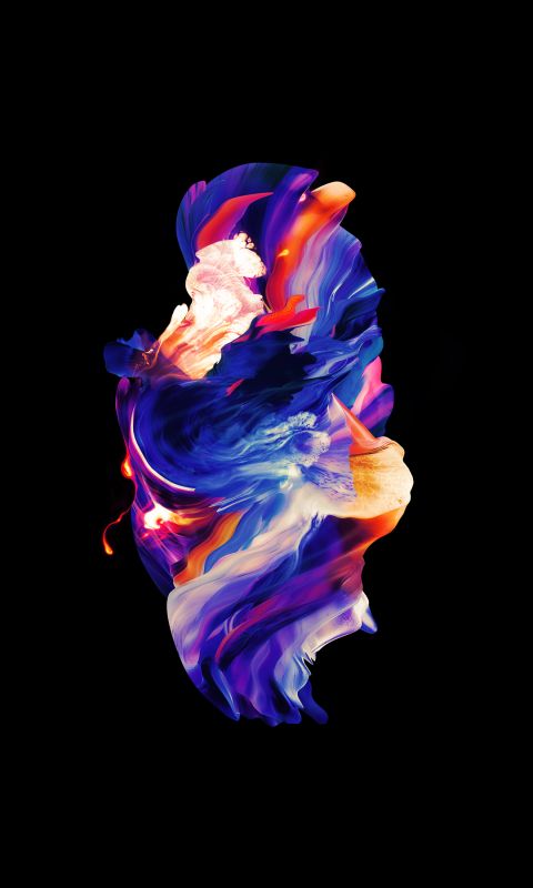 Oneplus 5 stock
